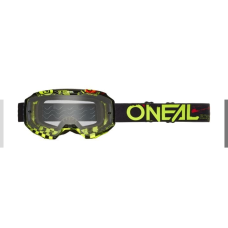 ONeal B10 Attack goggles